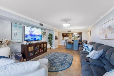 Seller has an 3 year transferable flood insurance policy at no on Belleair Country Club in Florida - for sale on GolfHomes.com, golf home, golf lot