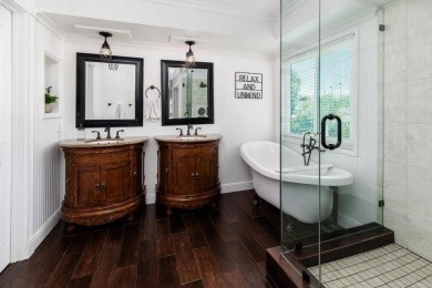 Welcome to this fully upgraded 5-bed, 3-bath home in the highly on Temecula Creek Inn in California - for sale on GolfHomes.com, golf home, golf lot