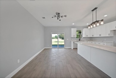 Beautiful new construction with 3 bedrooms, 3 full bathrooms on The Club At Runaway Bay in Texas - for sale on GolfHomes.com, golf home, golf lot