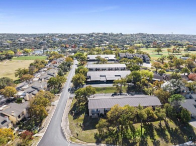 Don't miss this beautifully updated ground-floor condo offering on Slick Rock Golf Course - Horseshoe Bay in Texas - for sale on GolfHomes.com, golf home, golf lot