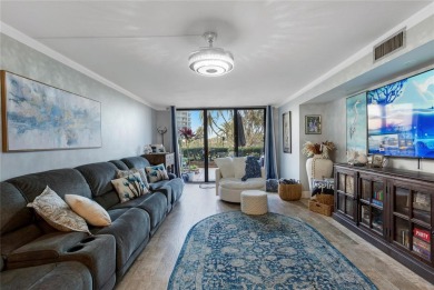 Seller has an 3 year transferable flood insurance policy at no on Belleair Country Club in Florida - for sale on GolfHomes.com, golf home, golf lot