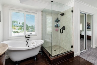 Welcome to this fully upgraded 5-bed, 3-bath home in the highly on Temecula Creek Inn in California - for sale on GolfHomes.com, golf home, golf lot