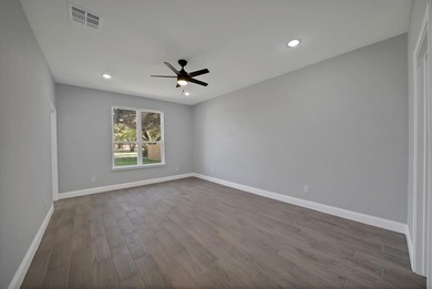 Beautiful new construction with 3 bedrooms, 3 full bathrooms on The Club At Runaway Bay in Texas - for sale on GolfHomes.com, golf home, golf lot