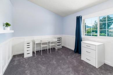 Welcome to this fully upgraded 5-bed, 3-bath home in the highly on Temecula Creek Inn in California - for sale on GolfHomes.com, golf home, golf lot