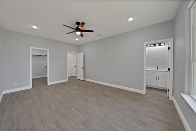 Beautiful new construction with 3 bedrooms, 3 full bathrooms on The Club At Runaway Bay in Texas - for sale on GolfHomes.com, golf home, golf lot