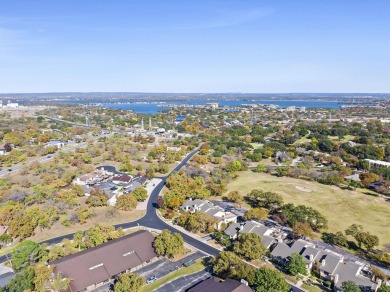 Don't miss this beautifully updated ground-floor condo offering on Slick Rock Golf Course - Horseshoe Bay in Texas - for sale on GolfHomes.com, golf home, golf lot