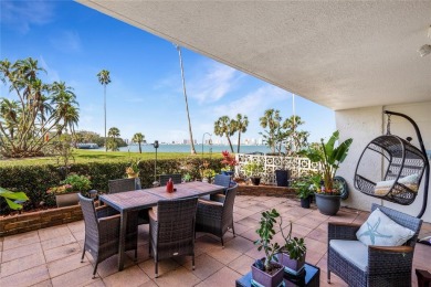 Seller has an 3 year transferable flood insurance policy at no on Belleair Country Club in Florida - for sale on GolfHomes.com, golf home, golf lot