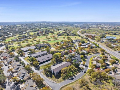 Don't miss this beautifully updated ground-floor condo offering on Slick Rock Golf Course - Horseshoe Bay in Texas - for sale on GolfHomes.com, golf home, golf lot