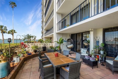 Seller has an 3 year transferable flood insurance policy at no on Belleair Country Club in Florida - for sale on GolfHomes.com, golf home, golf lot