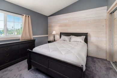 Welcome to this fully upgraded 5-bed, 3-bath home in the highly on Temecula Creek Inn in California - for sale on GolfHomes.com, golf home, golf lot