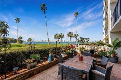 Seller has an 3 year transferable flood insurance policy at no on Belleair Country Club in Florida - for sale on GolfHomes.com, golf home, golf lot