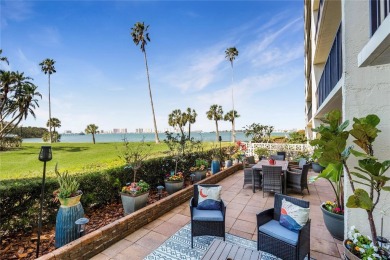 Seller has an 3 year transferable flood insurance policy at no on Belleair Country Club in Florida - for sale on GolfHomes.com, golf home, golf lot