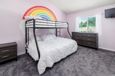 Welcome to this fully upgraded 5-bed, 3-bath home in the highly on Temecula Creek Inn in California - for sale on GolfHomes.com, golf home, golf lot