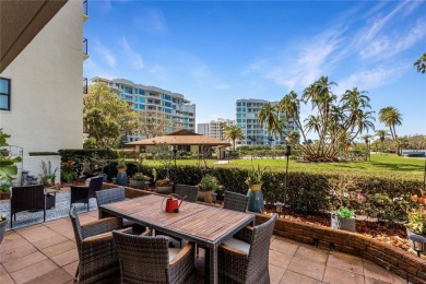 Seller has an 3 year transferable flood insurance policy at no on Belleair Country Club in Florida - for sale on GolfHomes.com, golf home, golf lot