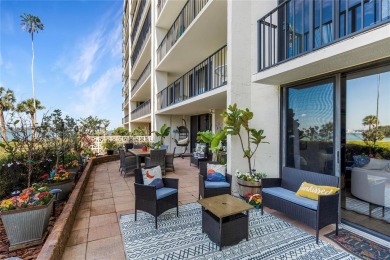 Seller has an 3 year transferable flood insurance policy at no on Belleair Country Club in Florida - for sale on GolfHomes.com, golf home, golf lot