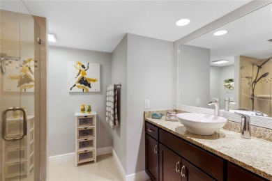 Seller has an 3 year transferable flood insurance policy at no on Belleair Country Club in Florida - for sale on GolfHomes.com, golf home, golf lot