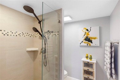Seller has an 3 year transferable flood insurance policy at no on Belleair Country Club in Florida - for sale on GolfHomes.com, golf home, golf lot