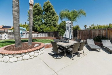 Welcome to this fully upgraded 5-bed, 3-bath home in the highly on Temecula Creek Inn in California - for sale on GolfHomes.com, golf home, golf lot