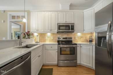 COME LIVE and LOVE the golf course dream overlooking the on  in North Carolina - for sale on GolfHomes.com, golf home, golf lot