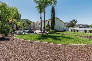 Welcome to this fully upgraded 5-bed, 3-bath home in the highly on Temecula Creek Inn in California - for sale on GolfHomes.com, golf home, golf lot