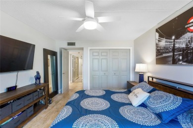 Seller has an 3 year transferable flood insurance policy at no on Belleair Country Club in Florida - for sale on GolfHomes.com, golf home, golf lot