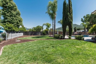 Welcome to this fully upgraded 5-bed, 3-bath home in the highly on Temecula Creek Inn in California - for sale on GolfHomes.com, golf home, golf lot