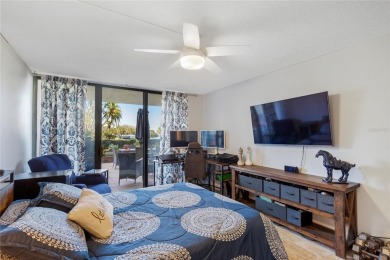 Seller has an 3 year transferable flood insurance policy at no on Belleair Country Club in Florida - for sale on GolfHomes.com, golf home, golf lot