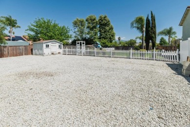 Welcome to this fully upgraded 5-bed, 3-bath home in the highly on Temecula Creek Inn in California - for sale on GolfHomes.com, golf home, golf lot