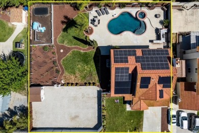 Welcome to this fully upgraded 5-bed, 3-bath home in the highly on Temecula Creek Inn in California - for sale on GolfHomes.com, golf home, golf lot