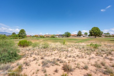 Welcome to this stunning and charming home in the Villas at on Verde Santa Fe Golf Club in Arizona - for sale on GolfHomes.com, golf home, golf lot
