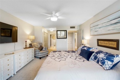 Seller has an 3 year transferable flood insurance policy at no on Belleair Country Club in Florida - for sale on GolfHomes.com, golf home, golf lot