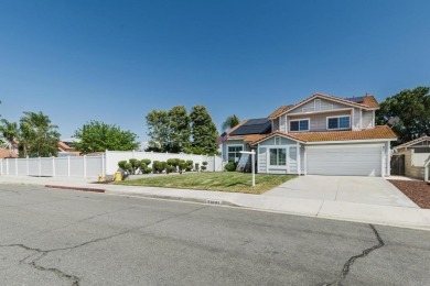 Welcome to this fully upgraded 5-bed, 3-bath home in the highly on Temecula Creek Inn in California - for sale on GolfHomes.com, golf home, golf lot