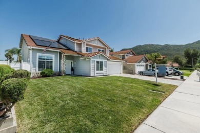 Welcome to this fully upgraded 5-bed, 3-bath home in the highly on Temecula Creek Inn in California - for sale on GolfHomes.com, golf home, golf lot