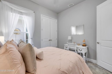 Step into refined elegance with this meticulously maintained on Plantation Bay Golf and Country Club in Florida - for sale on GolfHomes.com, golf home, golf lot