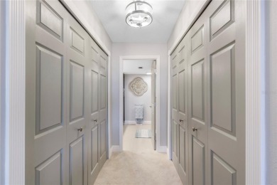 Seller has an 3 year transferable flood insurance policy at no on Belleair Country Club in Florida - for sale on GolfHomes.com, golf home, golf lot