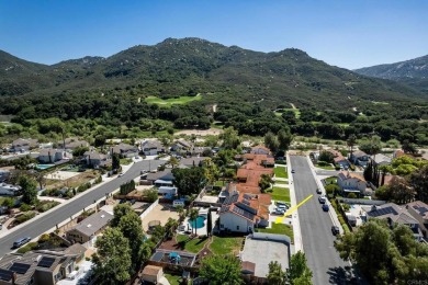 Welcome to this fully upgraded 5-bed, 3-bath home in the highly on Temecula Creek Inn in California - for sale on GolfHomes.com, golf home, golf lot