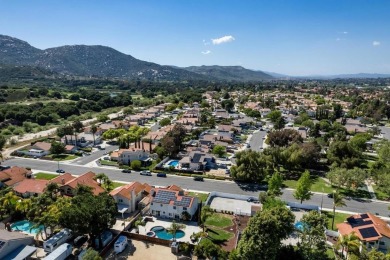 Welcome to this fully upgraded 5-bed, 3-bath home in the highly on Temecula Creek Inn in California - for sale on GolfHomes.com, golf home, golf lot