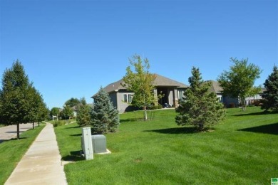 3 BD 3 BA Ranch located on Dakota Dunes Golf Course and nicely on Dakota Dunes Country Club in South Dakota - for sale on GolfHomes.com, golf home, golf lot