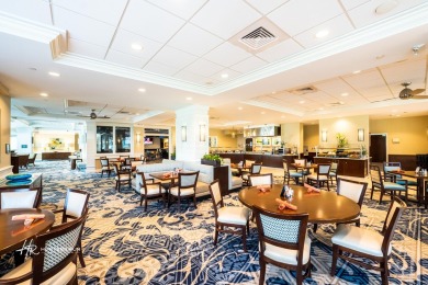 This bright 2nd floor 3 BR/2BTH convertible condo with fantastic on Hunters Run Golf and Country Club in Florida - for sale on GolfHomes.com, golf home, golf lot