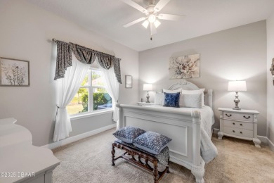 Step into refined elegance with this meticulously maintained on Plantation Bay Golf and Country Club in Florida - for sale on GolfHomes.com, golf home, golf lot