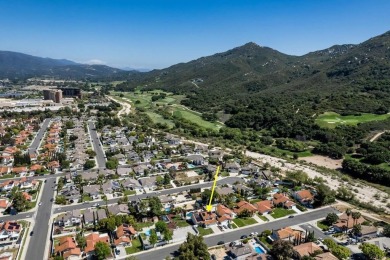 Welcome to this fully upgraded 5-bed, 3-bath home in the highly on Temecula Creek Inn in California - for sale on GolfHomes.com, golf home, golf lot