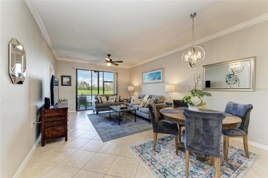 JUST REDUCED!!  VALUE PRICED WITH ELEVATED STYLE  makes this one on River Strand Golf and Country Club At Heritage Harbour  in Florida - for sale on GolfHomes.com, golf home, golf lot