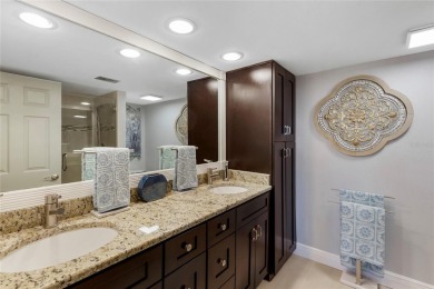 Seller has an 3 year transferable flood insurance policy at no on Belleair Country Club in Florida - for sale on GolfHomes.com, golf home, golf lot