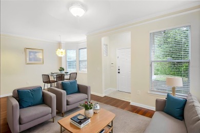 Beautifully Remodeled 3-Bedroom, 2-Bath First-Floor Condo in New on Heritage Isles Golf and Country Club in Florida - for sale on GolfHomes.com, golf home, golf lot
