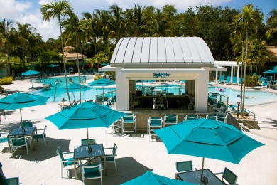 This bright 2nd floor 3 BR/2BTH convertible condo with fantastic on Hunters Run Golf and Country Club in Florida - for sale on GolfHomes.com, golf home, golf lot