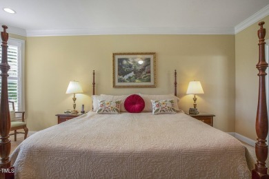 COME LIVE and LOVE the golf course dream overlooking the on  in North Carolina - for sale on GolfHomes.com, golf home, golf lot