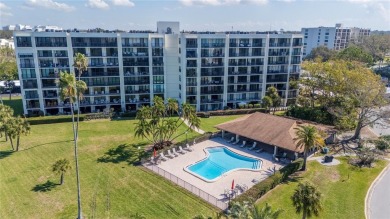 Seller has an 3 year transferable flood insurance policy at no on Belleair Country Club in Florida - for sale on GolfHomes.com, golf home, golf lot