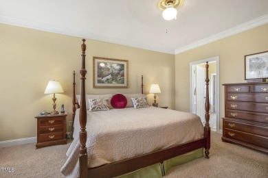 COME LIVE and LOVE the golf course dream overlooking the on  in North Carolina - for sale on GolfHomes.com, golf home, golf lot