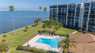 Seller has an 3 year transferable flood insurance policy at no on Belleair Country Club in Florida - for sale on GolfHomes.com, golf home, golf lot