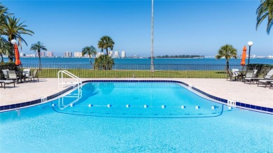Seller has an 3 year transferable flood insurance policy at no on Belleair Country Club in Florida - for sale on GolfHomes.com, golf home, golf lot
